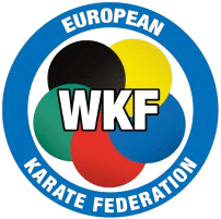 European Karate Federation European Karate Federation Logo